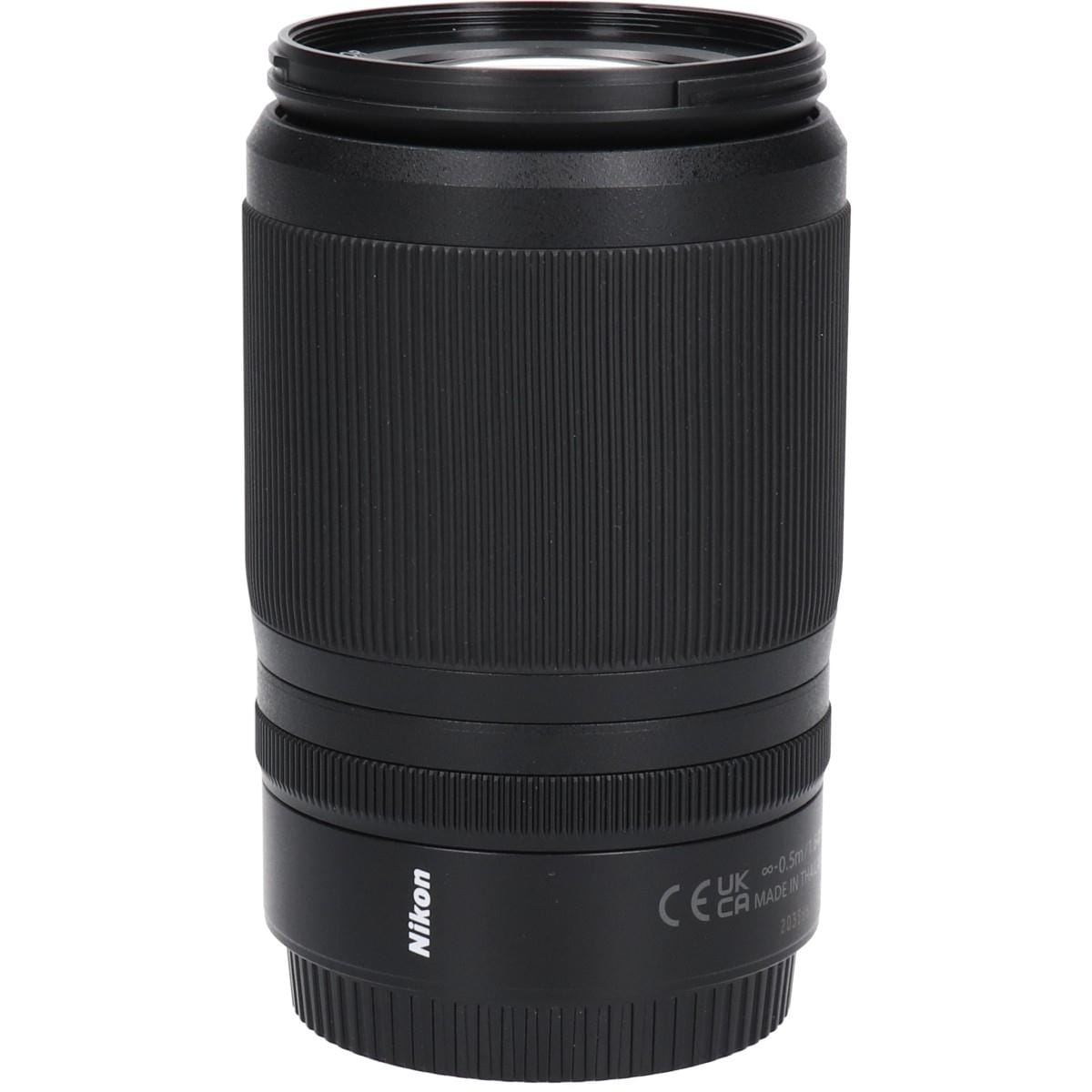Ｚ　ＤＸ５０－２５０ｍｍ　Ｆ４．５－６．３ＶＲ