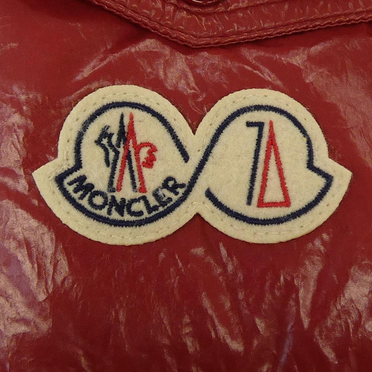 モンクレール MONCLER MONCLER MAYA 70 ダウンジャケット