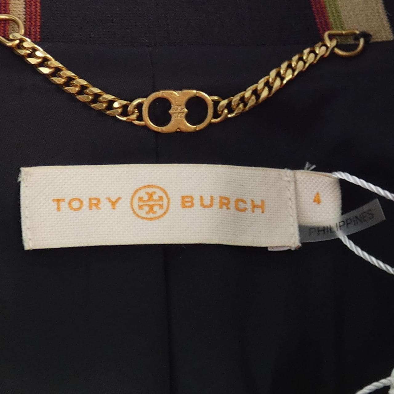 トリーバーチ TORY BURCH ジャケット
