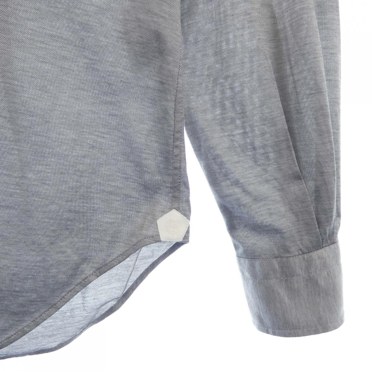 ロロピアーナ Loro Piana シャツ