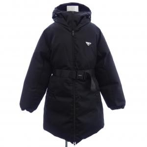 プラダ PRADA トライアングルロゴ 29Y955 S212 1WQ8 ダウンコート