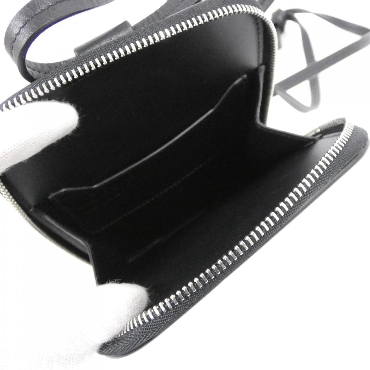 ロエベ C500R47X01 ポーチ