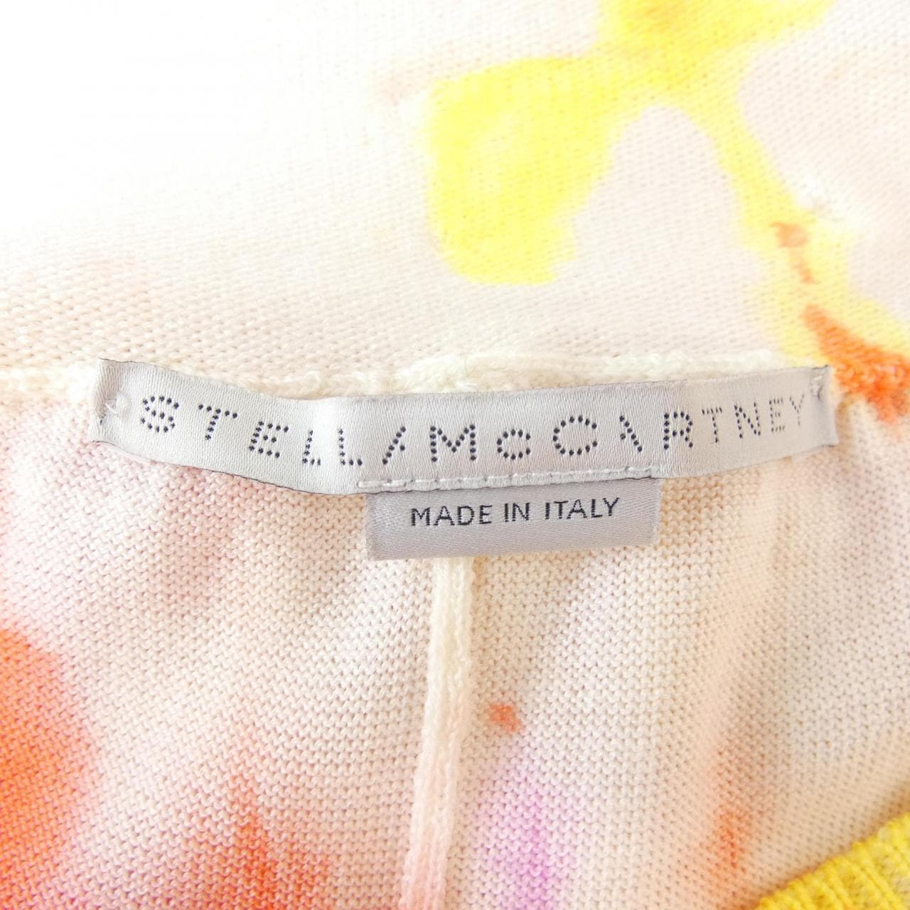ステラマッカートニー STELLA MCCARTNEY 604369 ショートパンツ