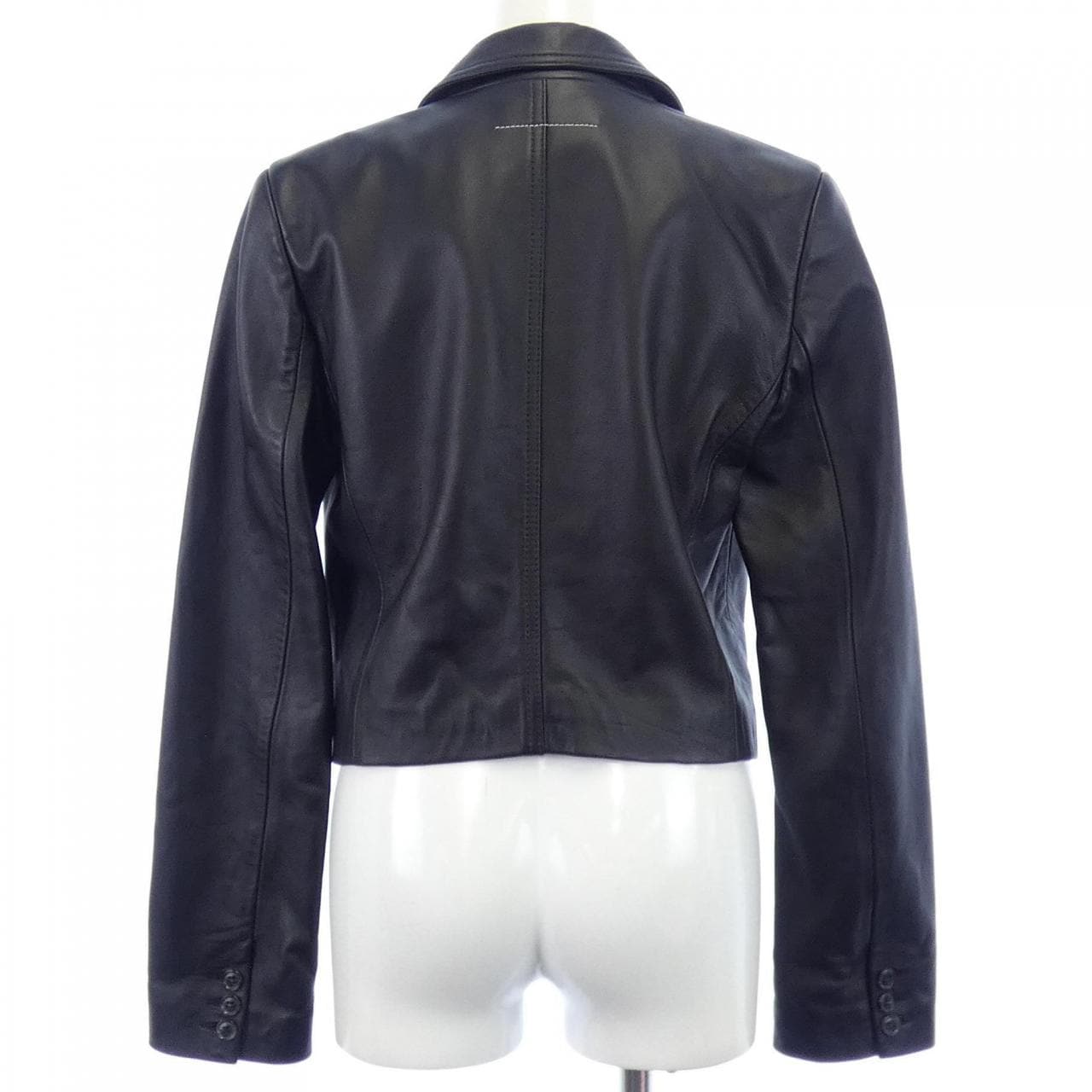 MM6 S32BN0149 MM6夹克