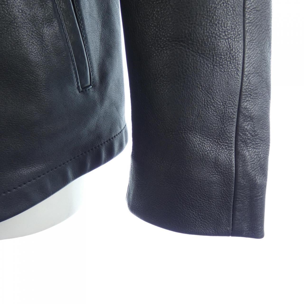 メゾンマルジェラ Maison Margiela S50AM0178 レザージャケット