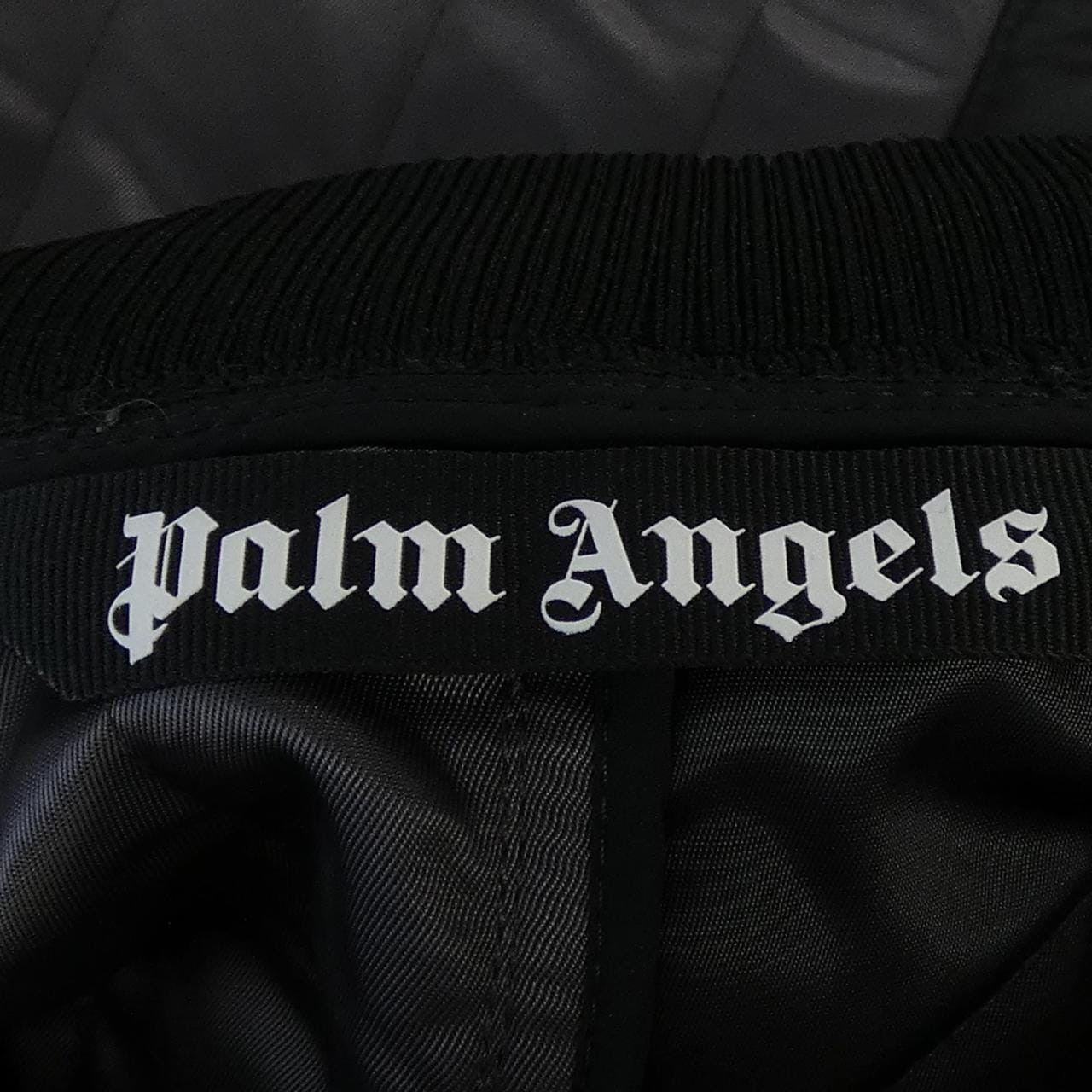 パームエンジェルス PALM ANGELS PMEA152F22F ブルゾン