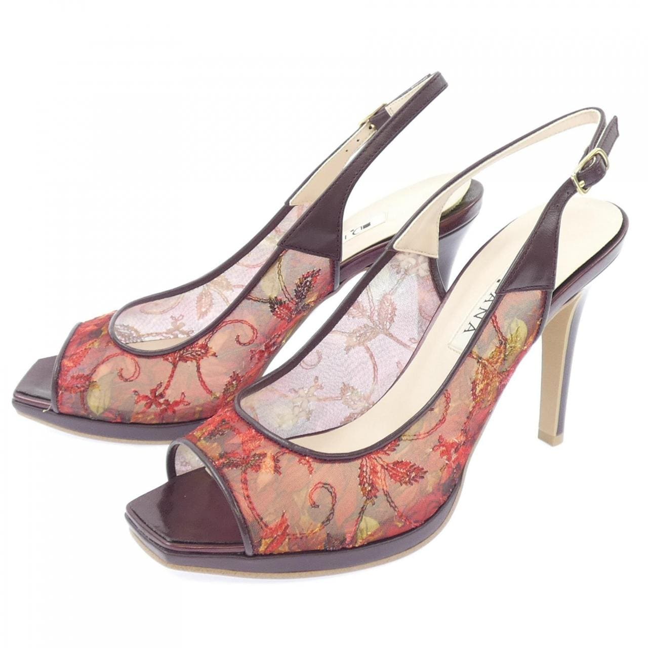 ダイアナ DIANA サンダル