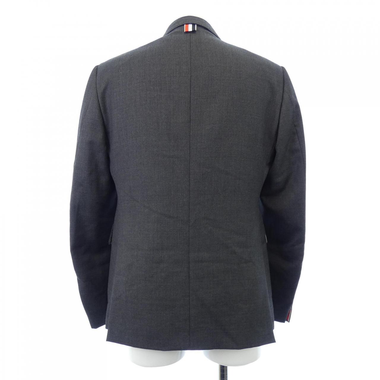 トムブラウン THOM BROWNE MJC001A ジャケット