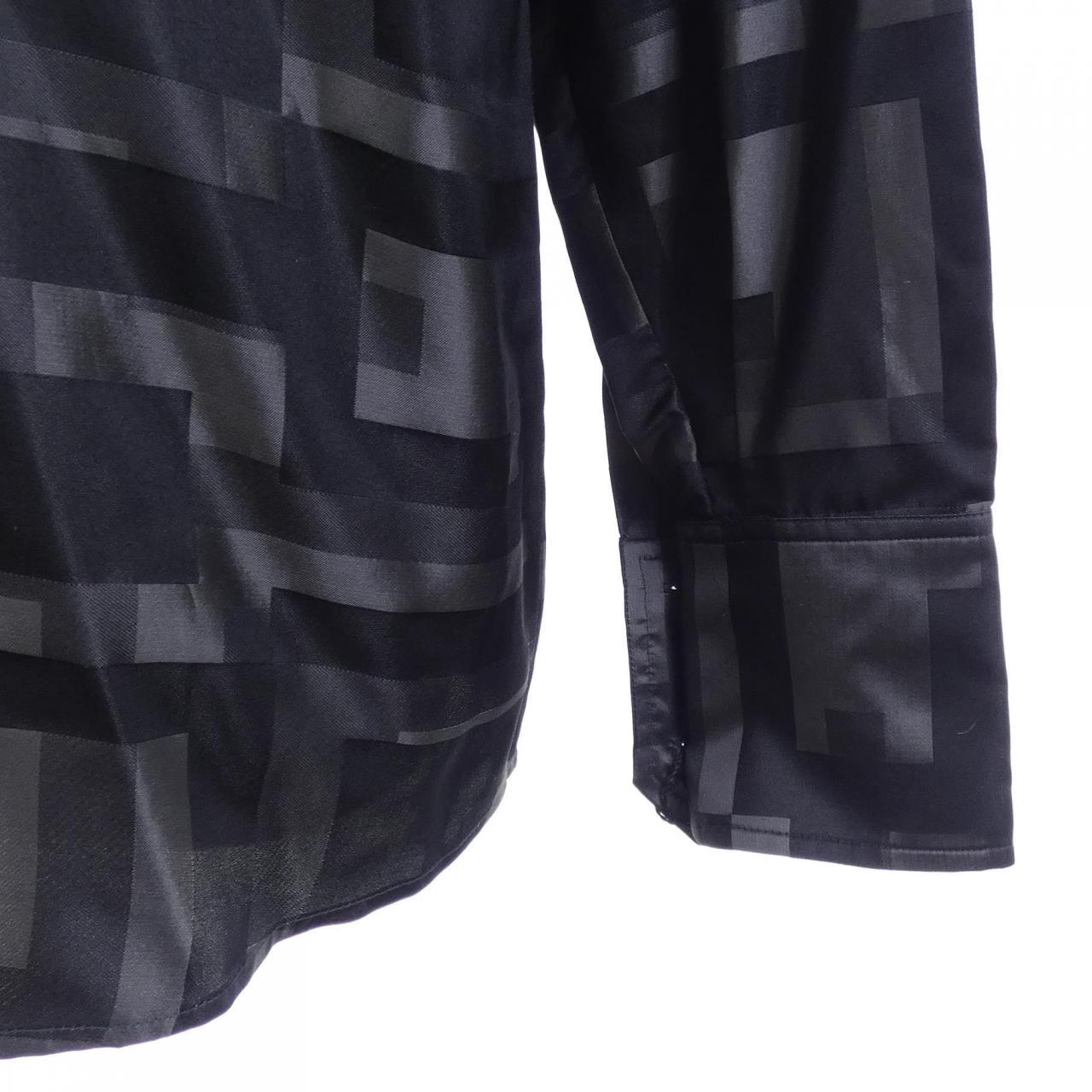 【ヴィンテージ】グッチ GUCCI 203-1010-7074 シャツ