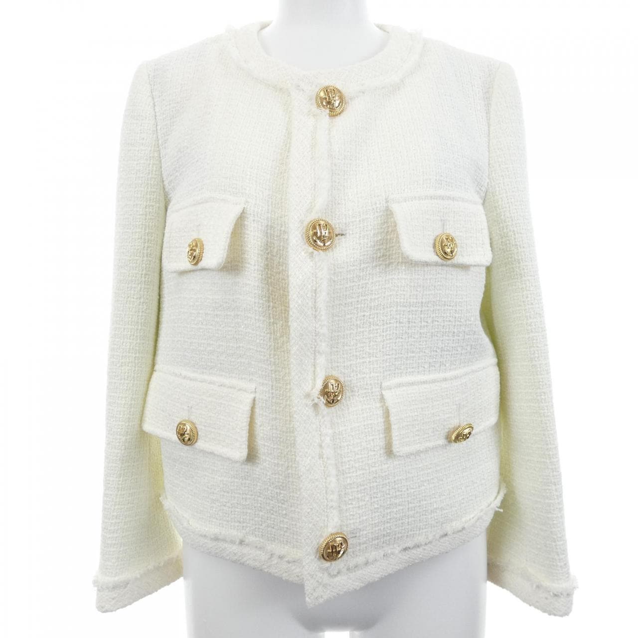 ディースクエアード DSQUARED2 S75BN0850 S54876 ジャケット