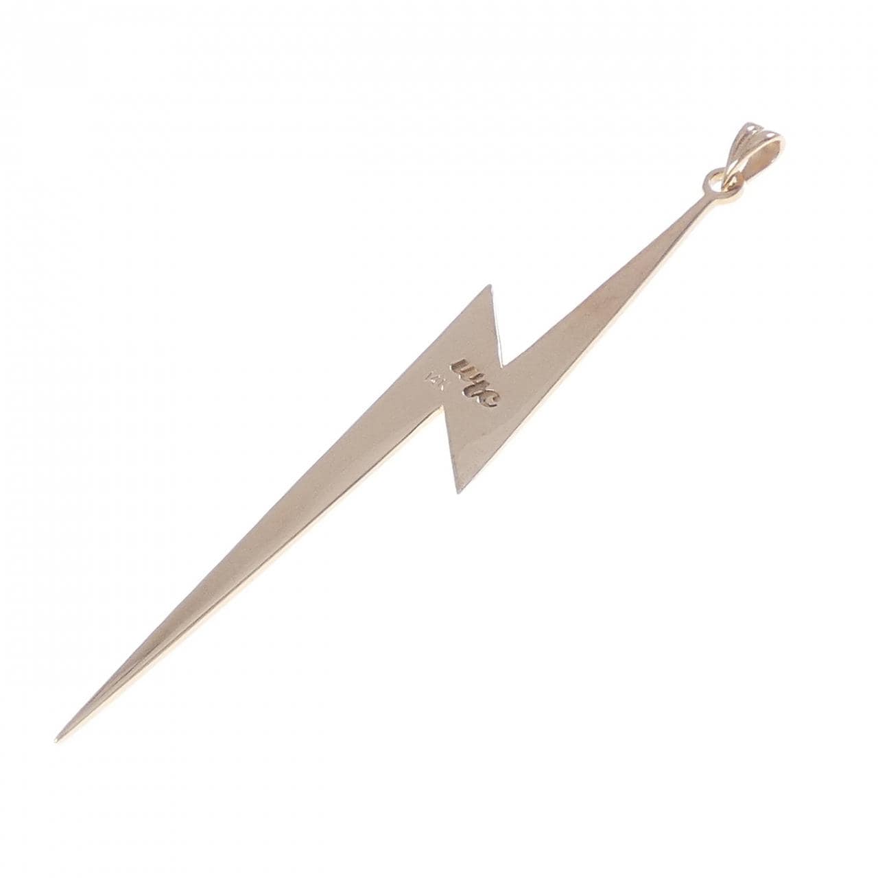 14KPG ペンダント