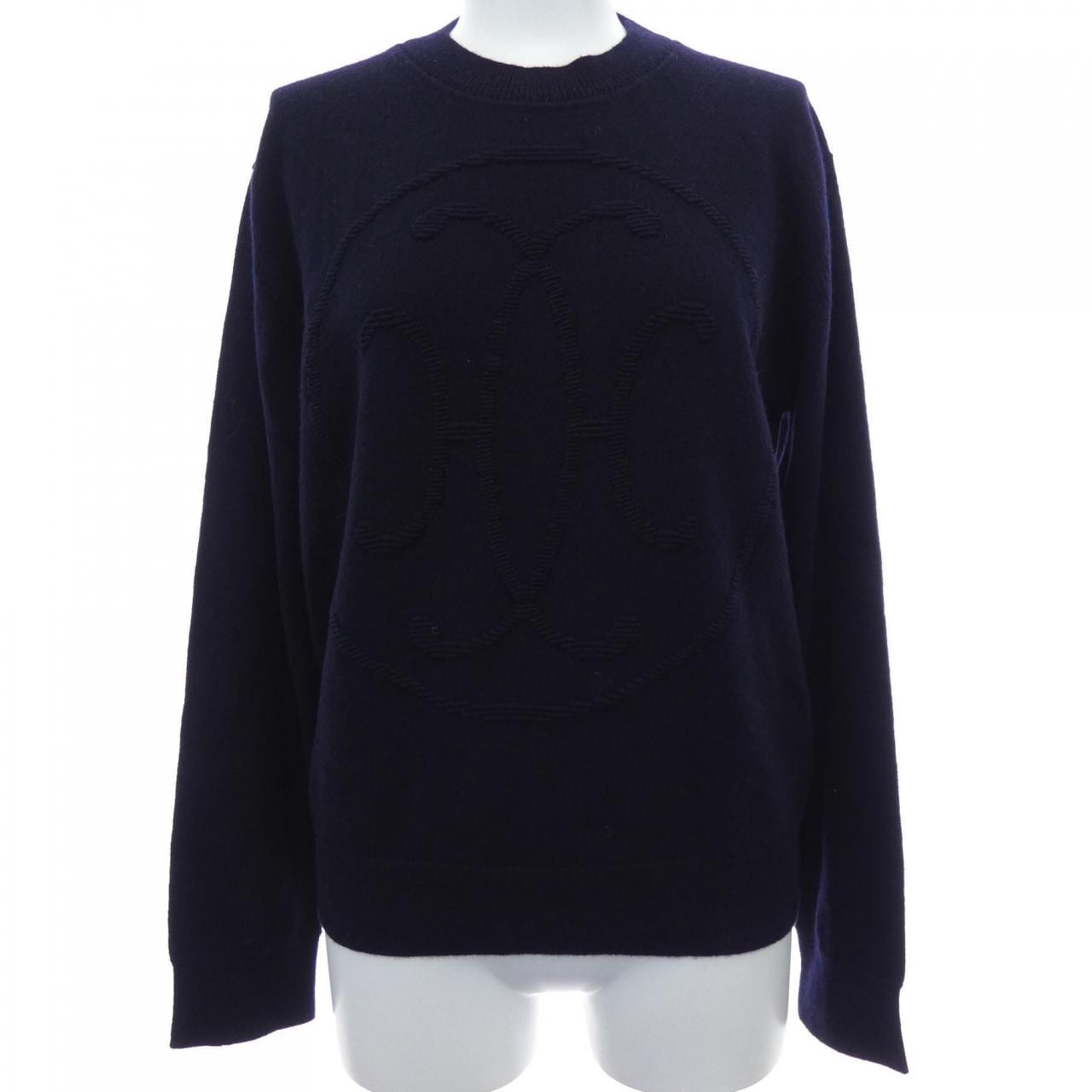 エルメス HERMES Hリフト 2604D1 ニット