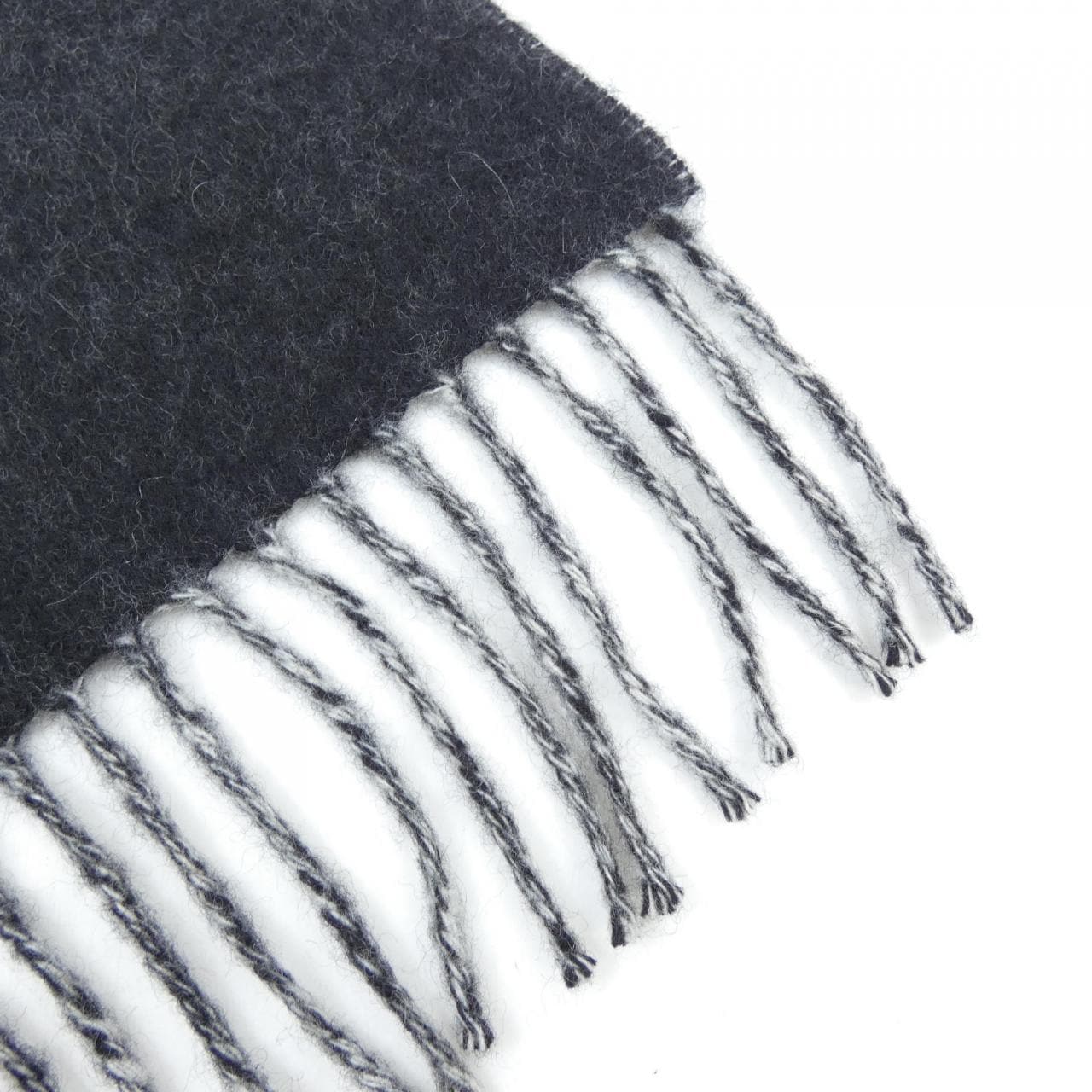 ルイヴィトン LOUIS VUITTON LVスプリット M70924 MUFFLER