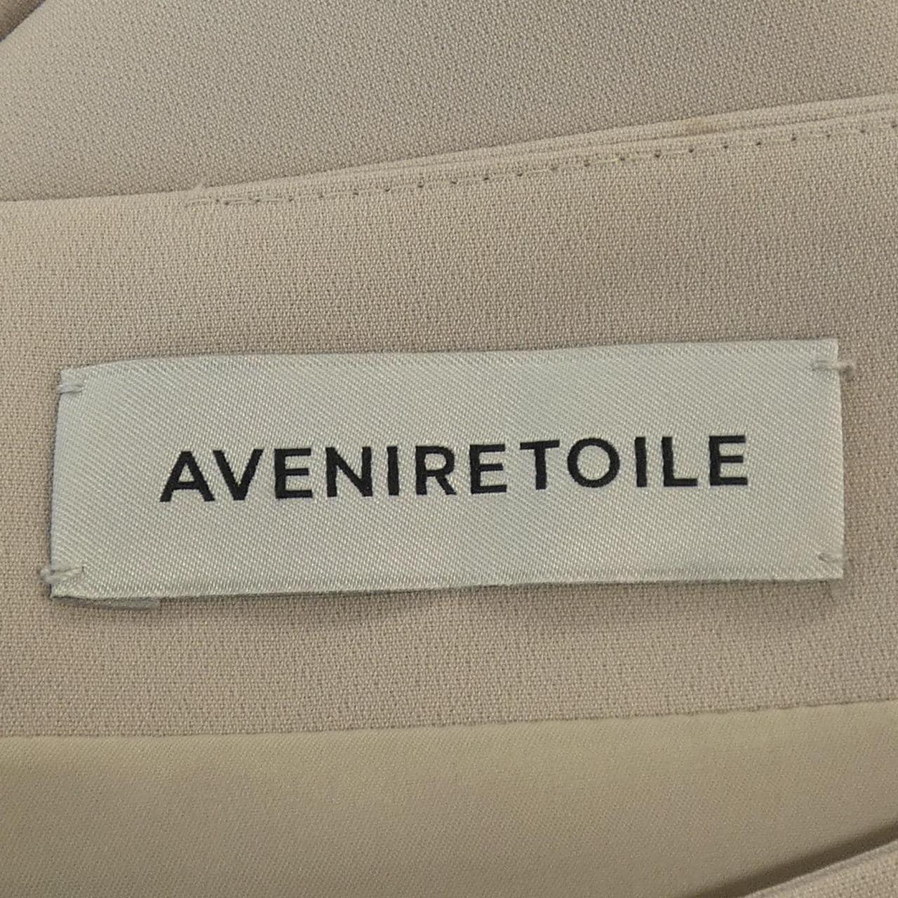 アベニールエトワール Aveniretoile ワンピース