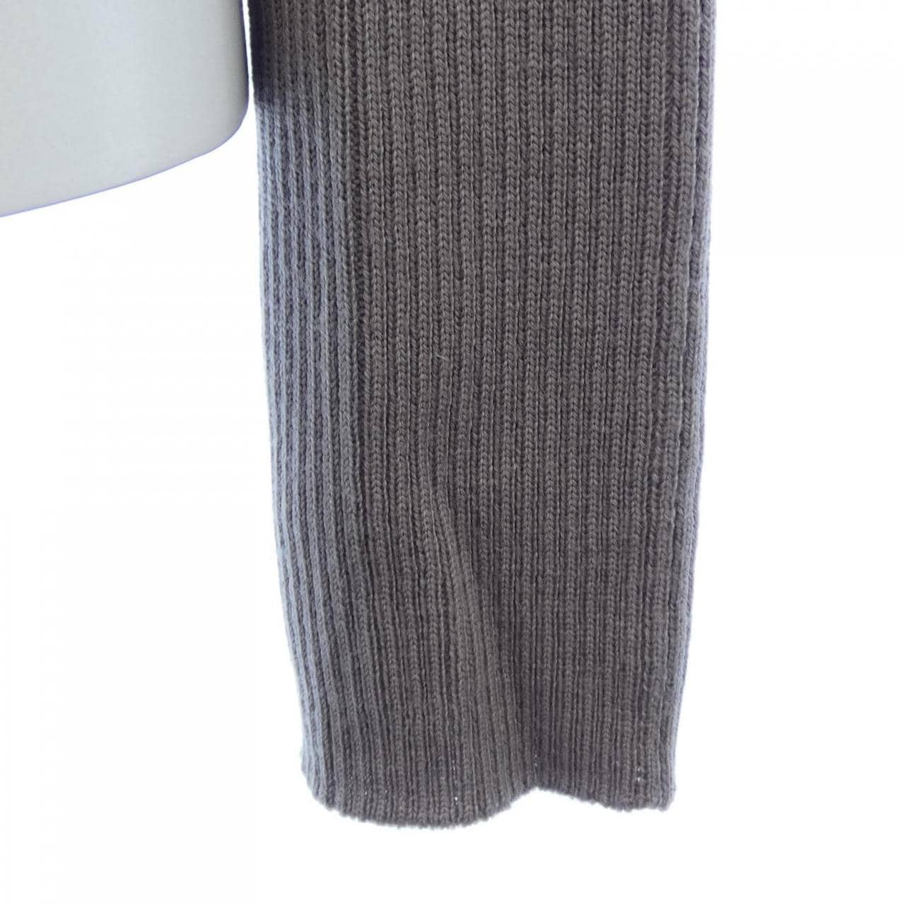 ヨウジヤマモト YOHJI YAMAMOTO FE-K02-190 カーディガン