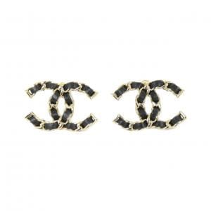 【未使用品】シャネル ABH127 ピアス