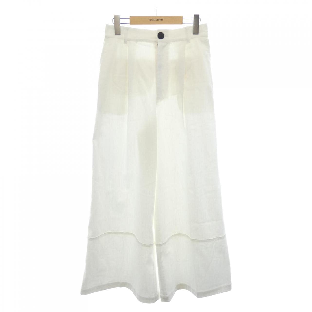 アドーア ADORE 531-4130004 パンツ