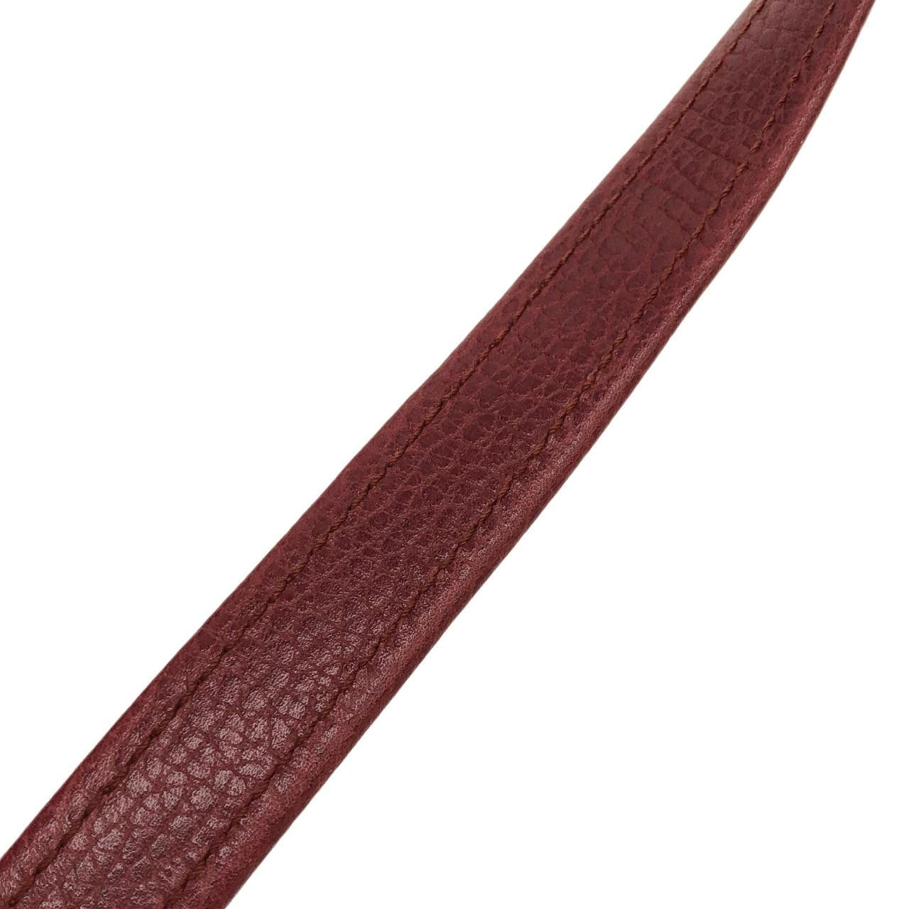 【ヴィンテージ】カルティエ ショルダーバッグ