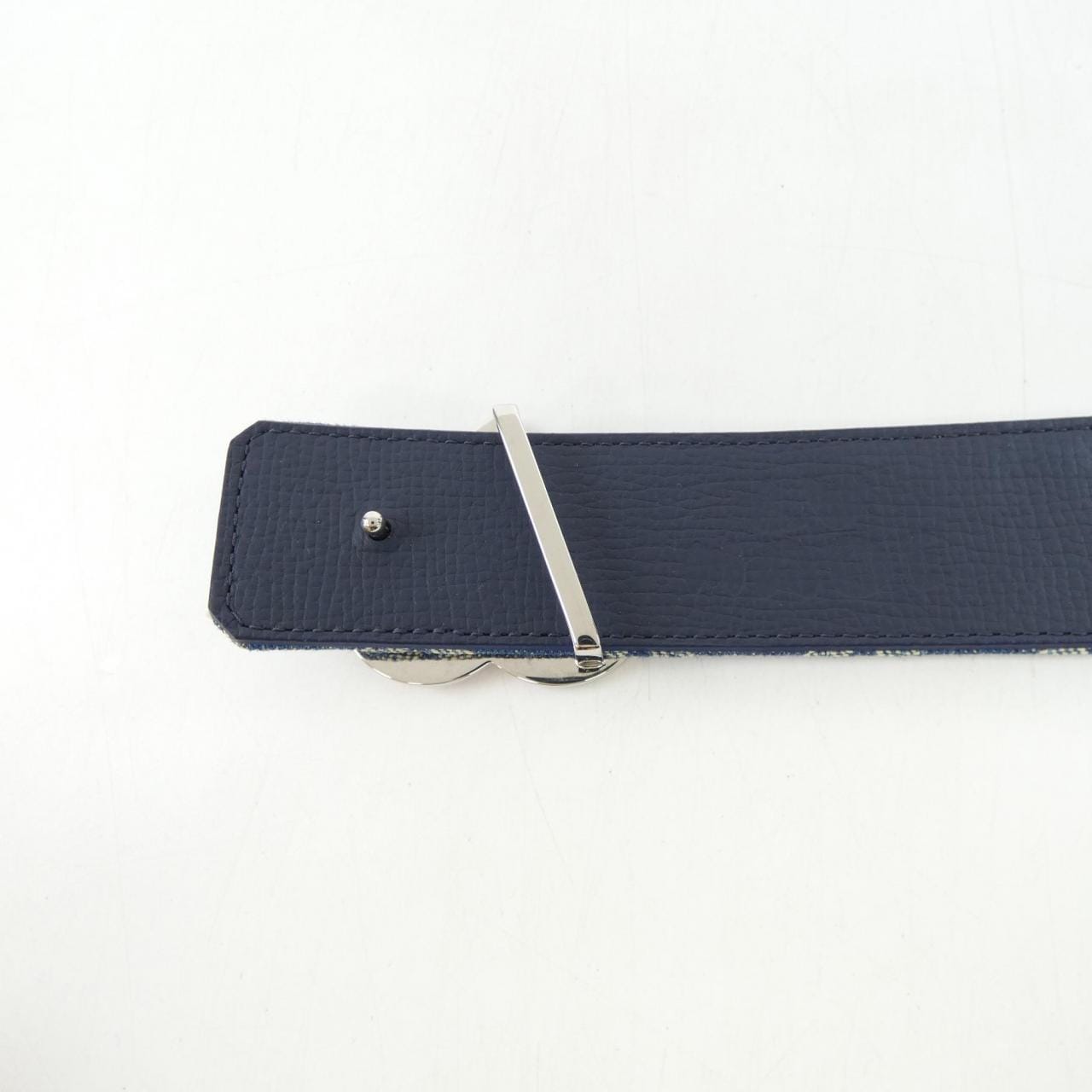 ルイヴィトン LOUIS VUITTON LV MADE NIGO M0465 BELT