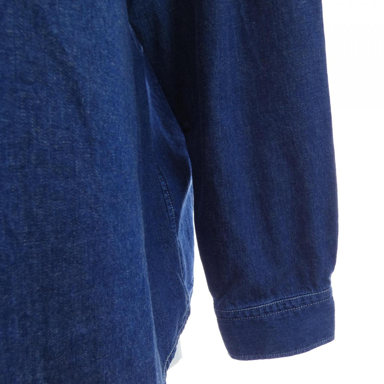 エルメス HERMES 656061HA シャツ