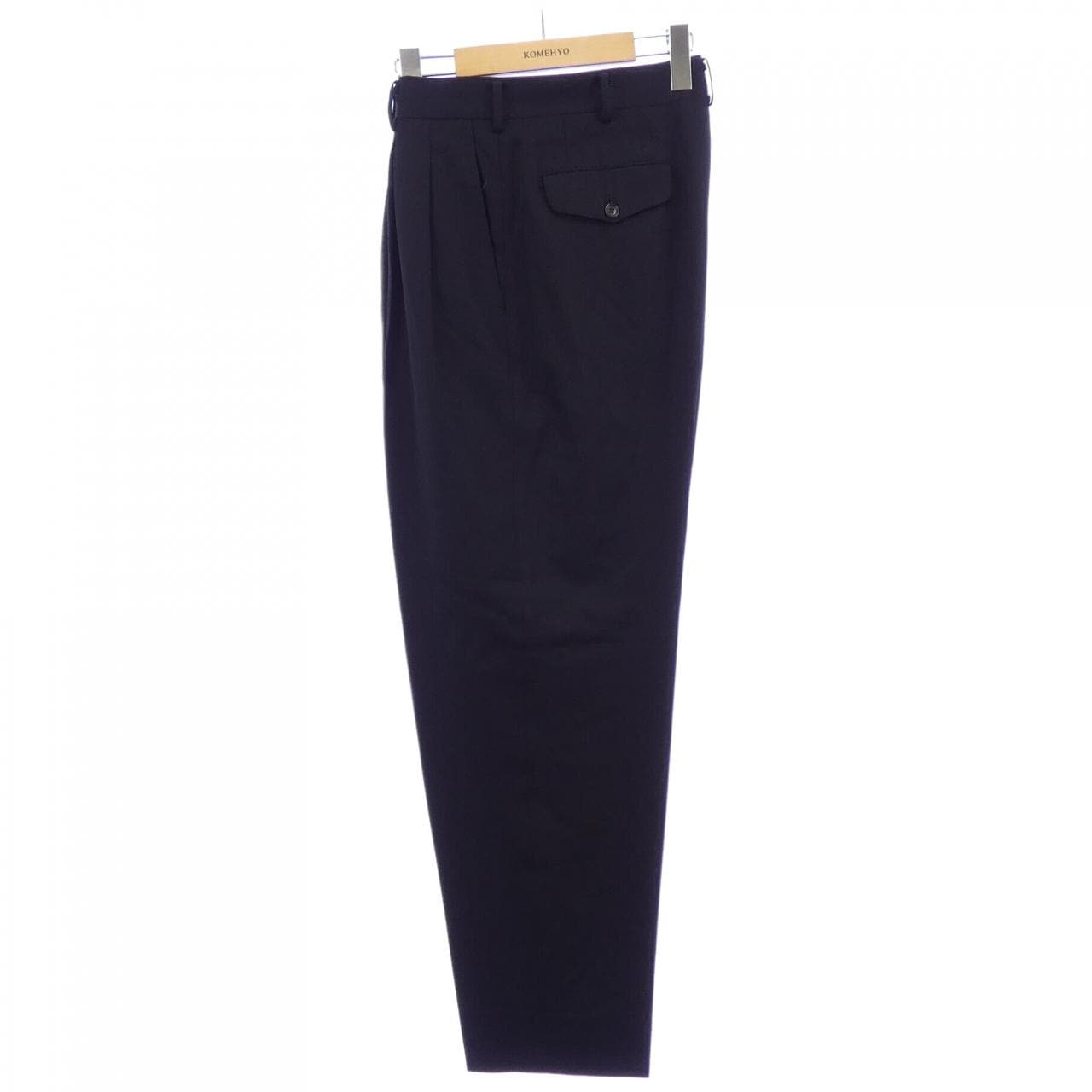 【ヴィンテージ】コムデギャルソン COMME des GARCONS HS-17010L スーツ