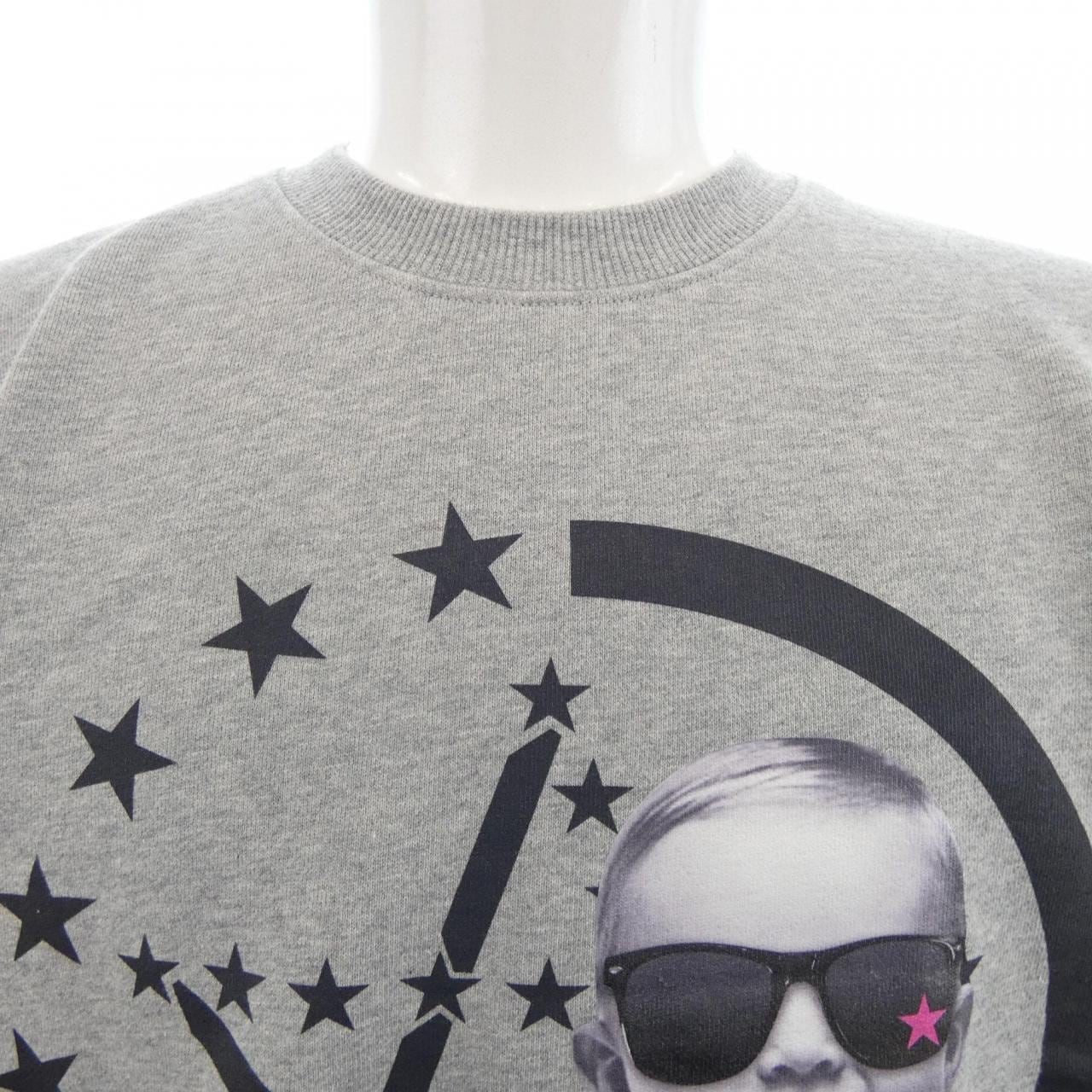 STAR LEAN スウェット