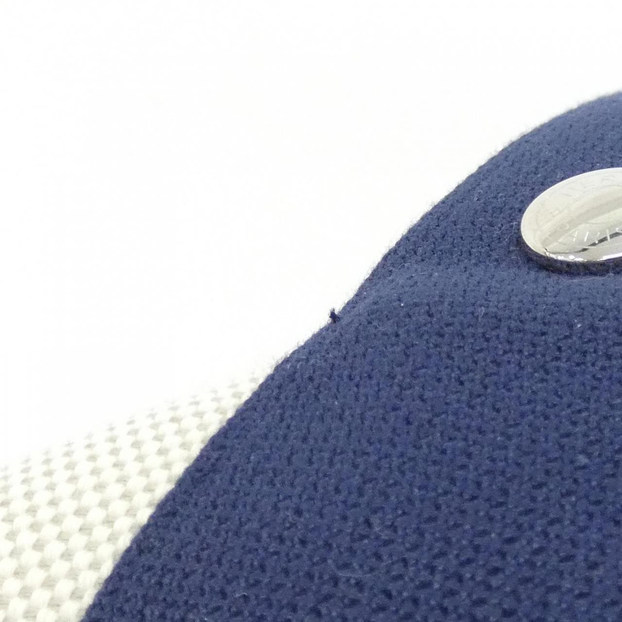 エルメス ブリッド ア ブラック カブリオル GM 103587M ポーチ