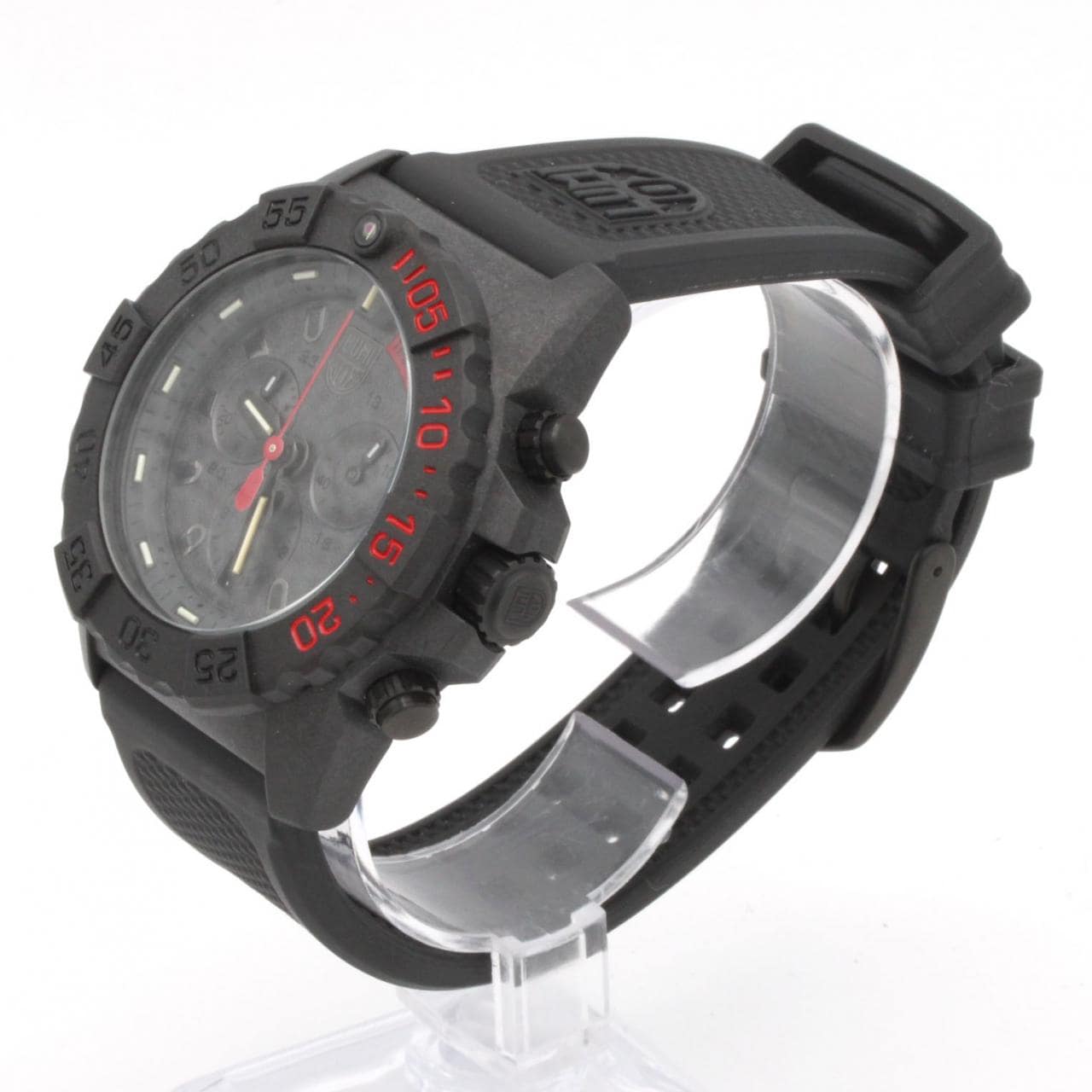 ルミノックス ネイビーシール 3581.EY その他 クォーツ