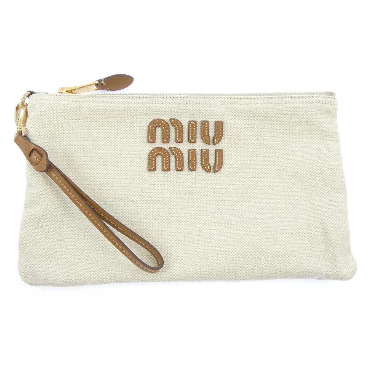 ミュウミュウ MIU MIU 5RM030 2CQQ ハット