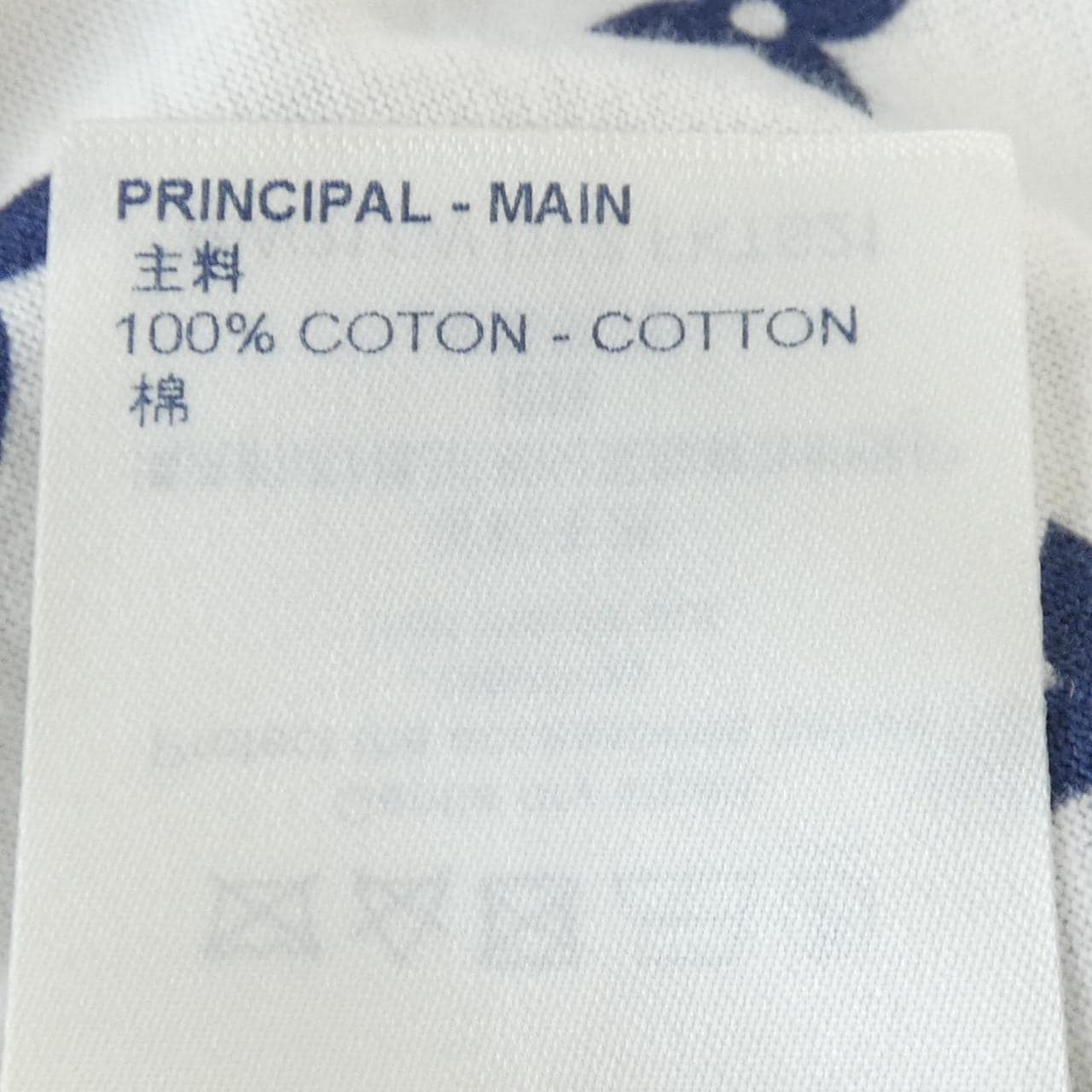 ルイヴィトン LOUIS VUITTON LVエスカルプリンテッドTシャツ FKTS21UYZ Tシャツ