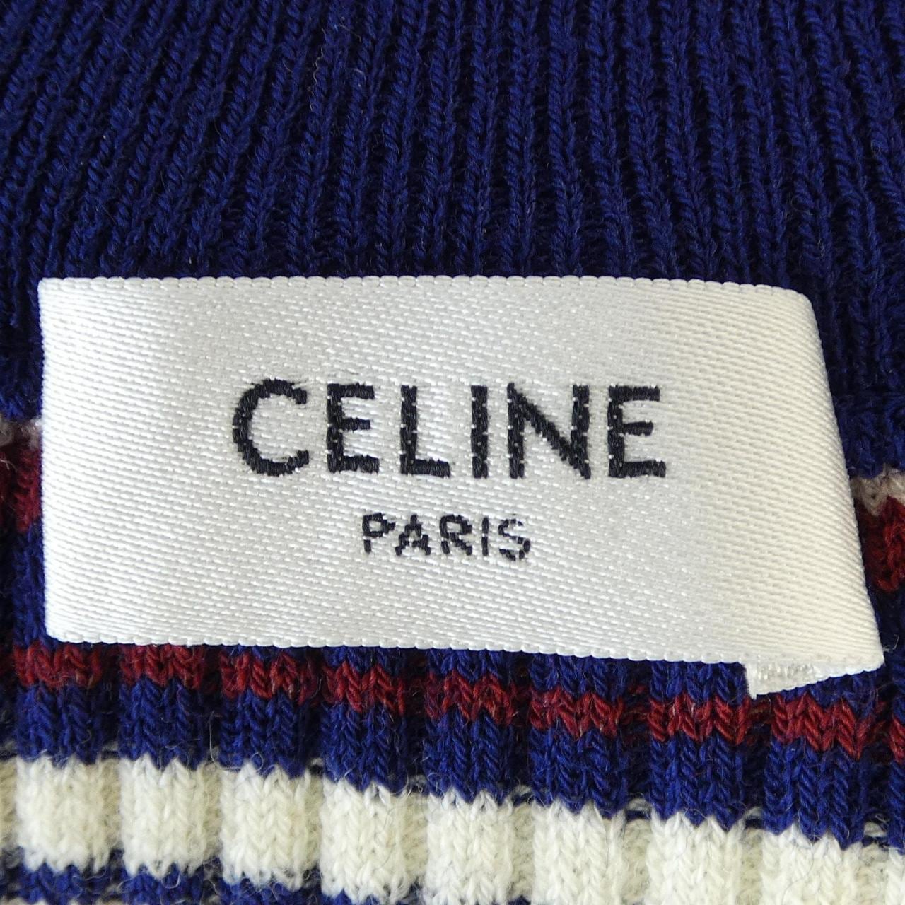 セリーヌ CELINE RY0KF0O86 ニット