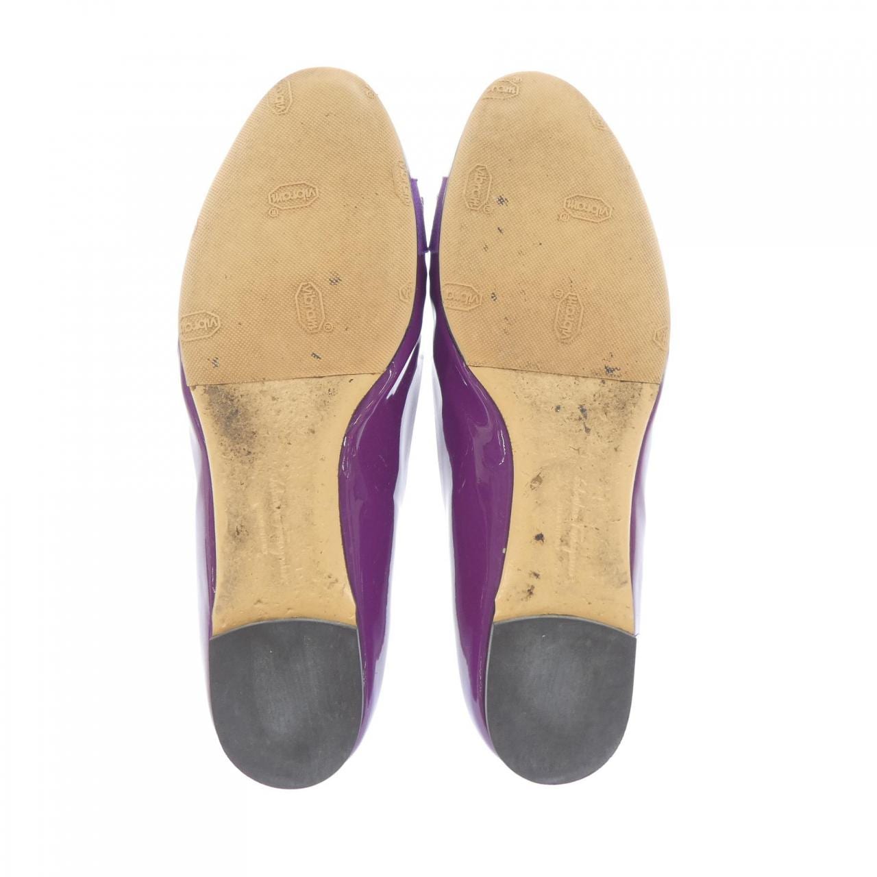 サルヴァトーレフェラガモ SALVATORE FERRAGAMO シューズ