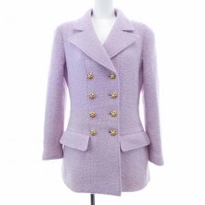 【ヴィンテージ】シャネル CHANEL P08286V05067 96A ジャケット