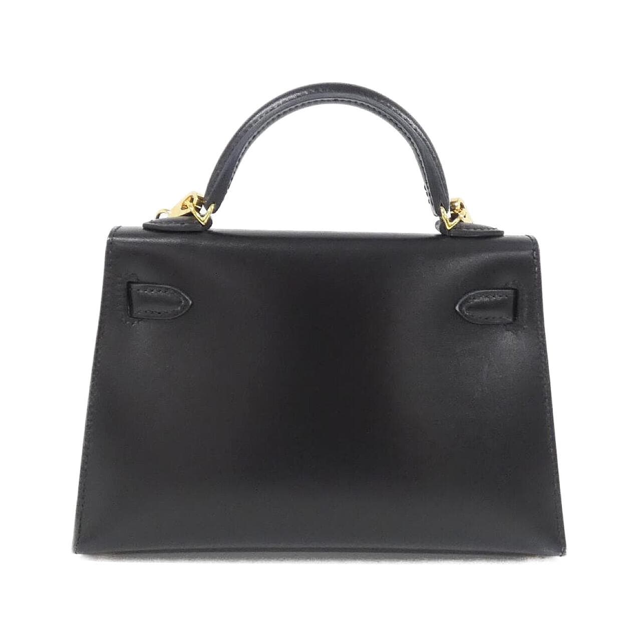 エルメス ミニケリー2 MINI 076166CC バッグ
