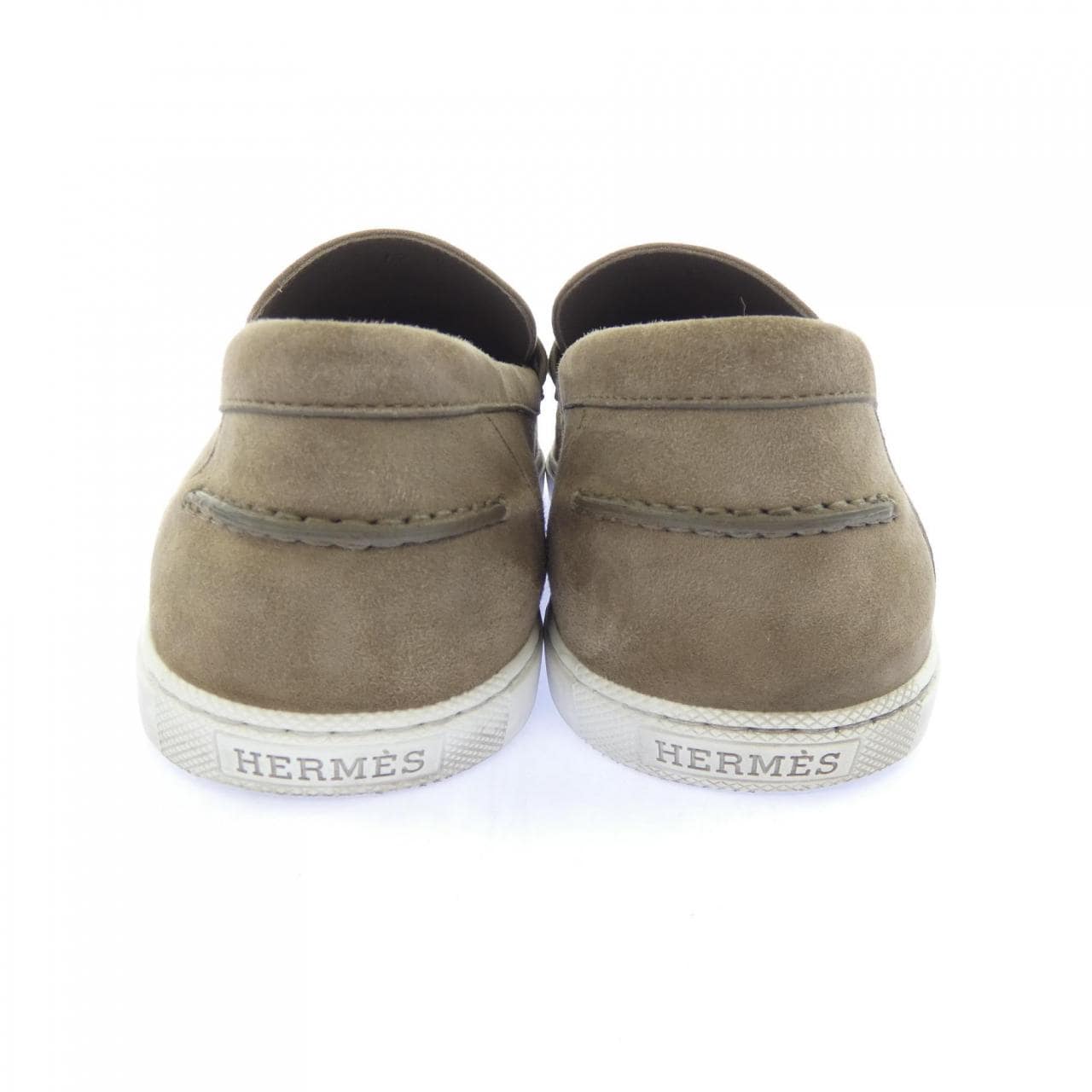 エルメス HERMES ジョブ H 242935Z シューズ