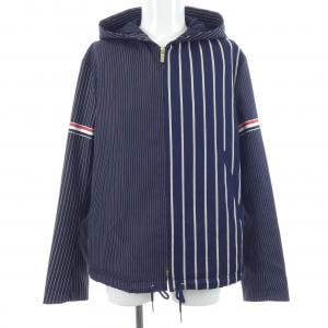 トムブラウン THOM BROWNE MJ0139F パーカー