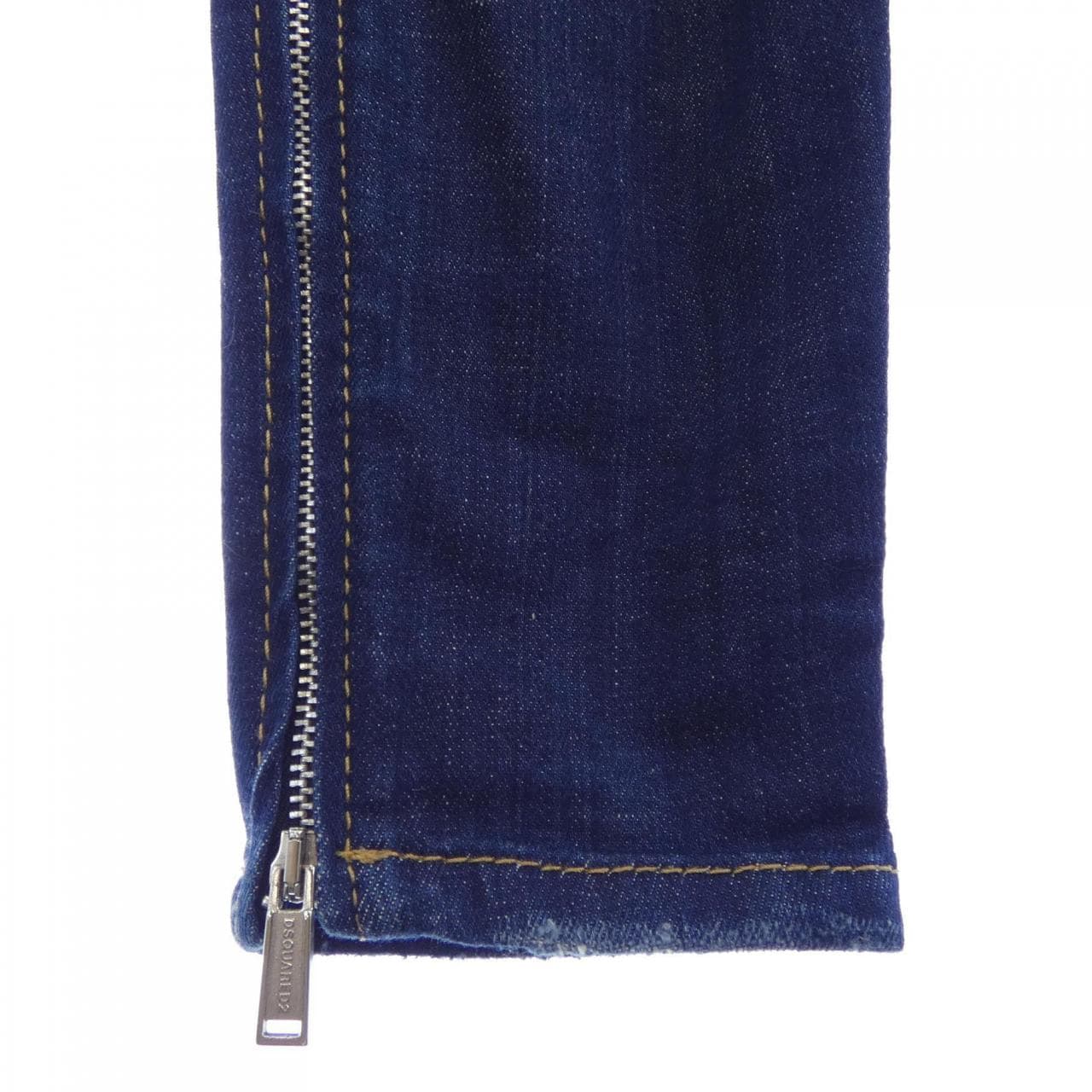 ディースクエアード DSQUARED2 S72LA0626 ジーンズ