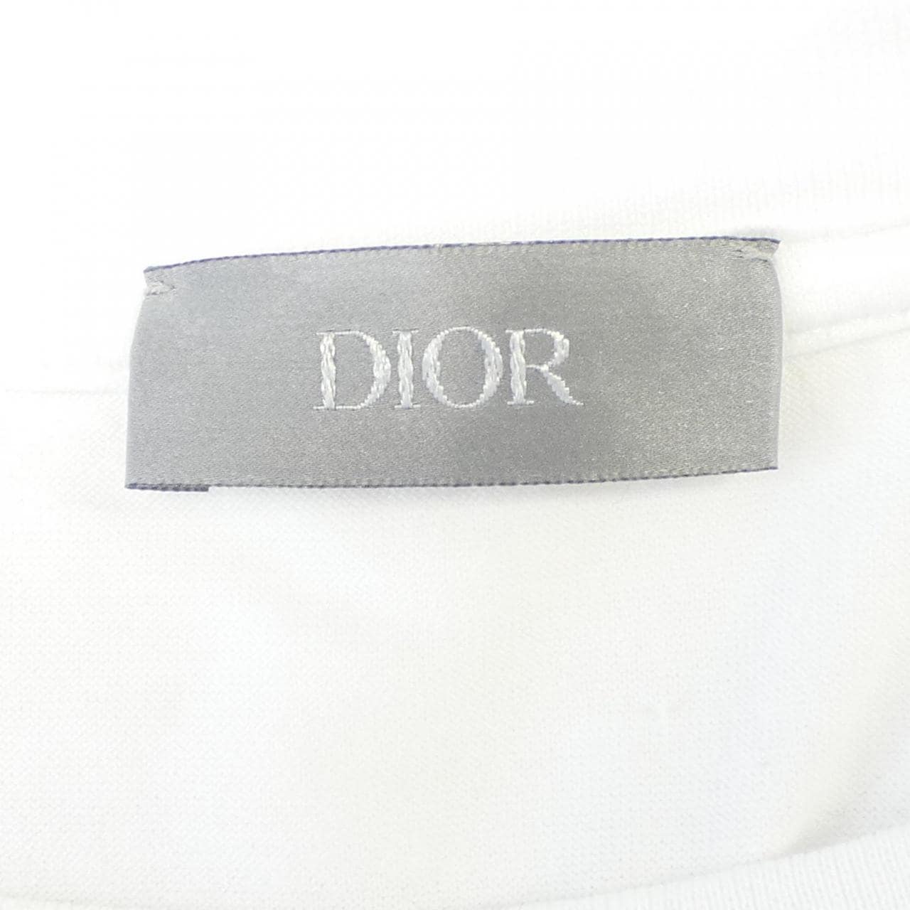 ディオール DIOR 593J668D3018 Tシャツ