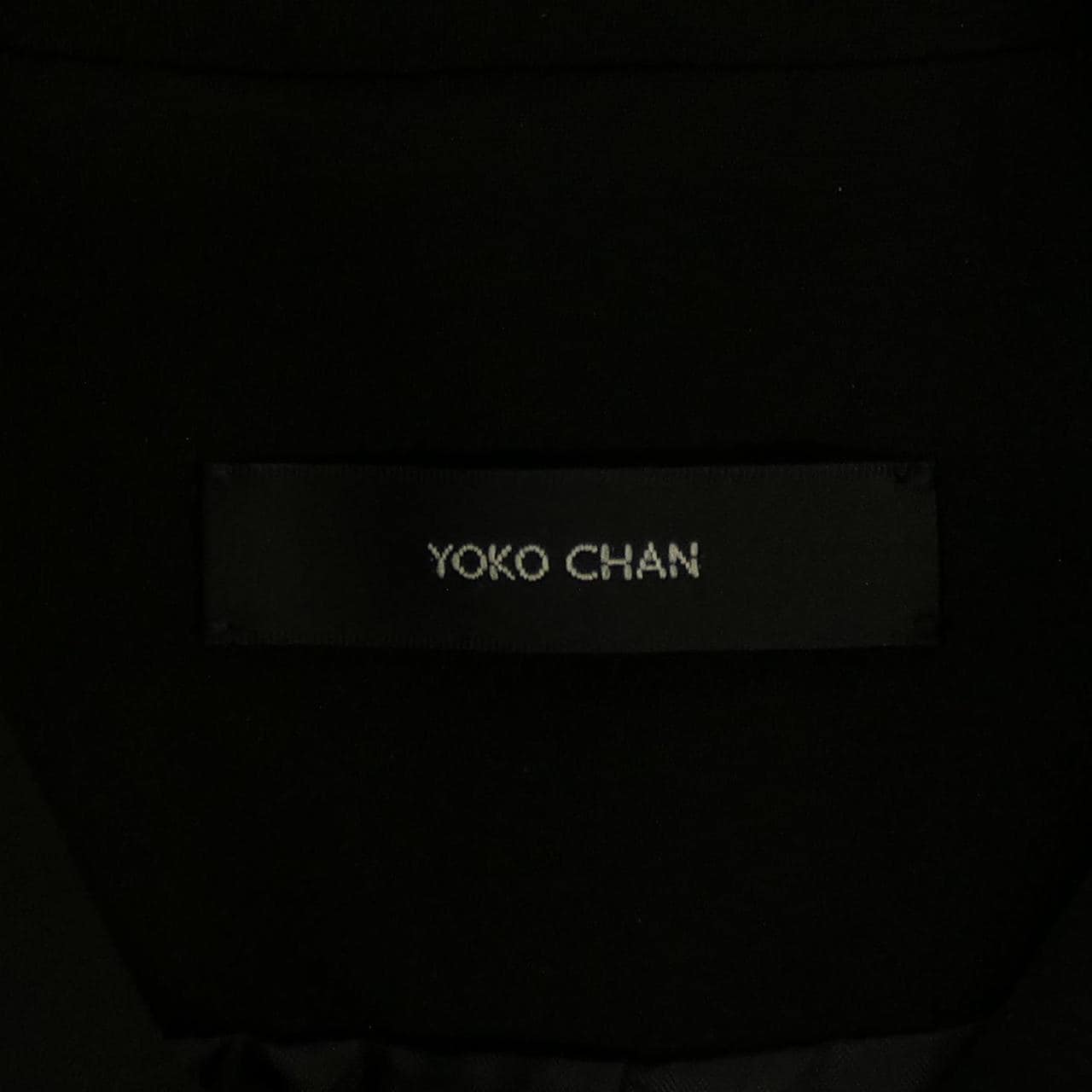 ヨーコチャン YOKO CHAN YCC-124-213 コート