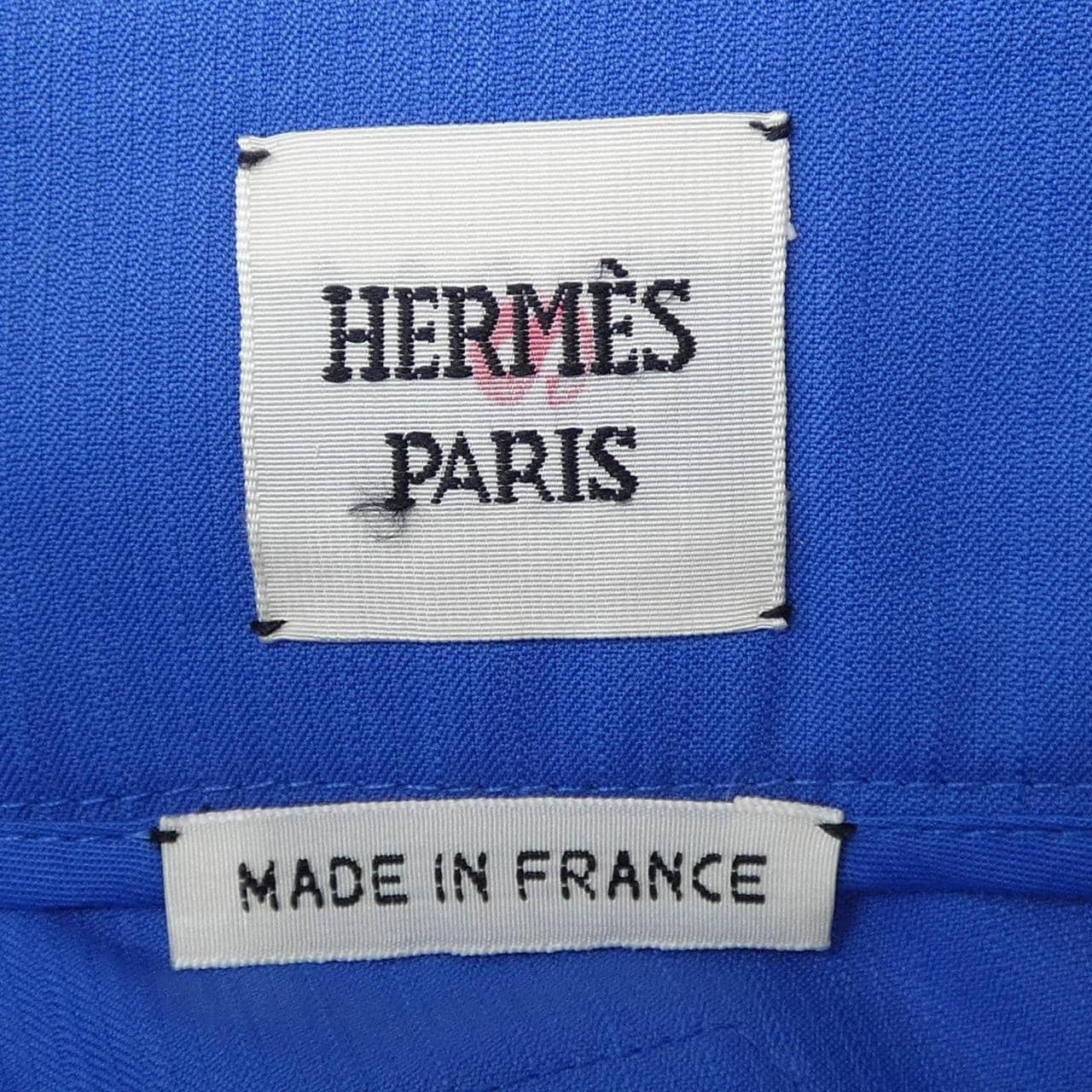 エルメス HERMES ショートパンツ