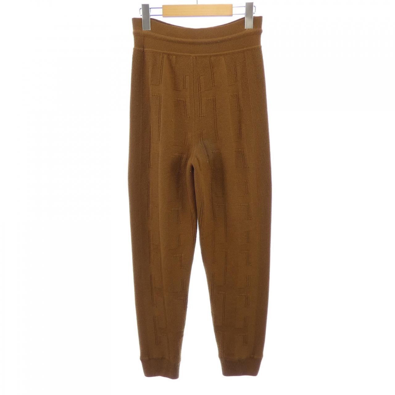 エルメス HERMES *07-7706. パンツ
