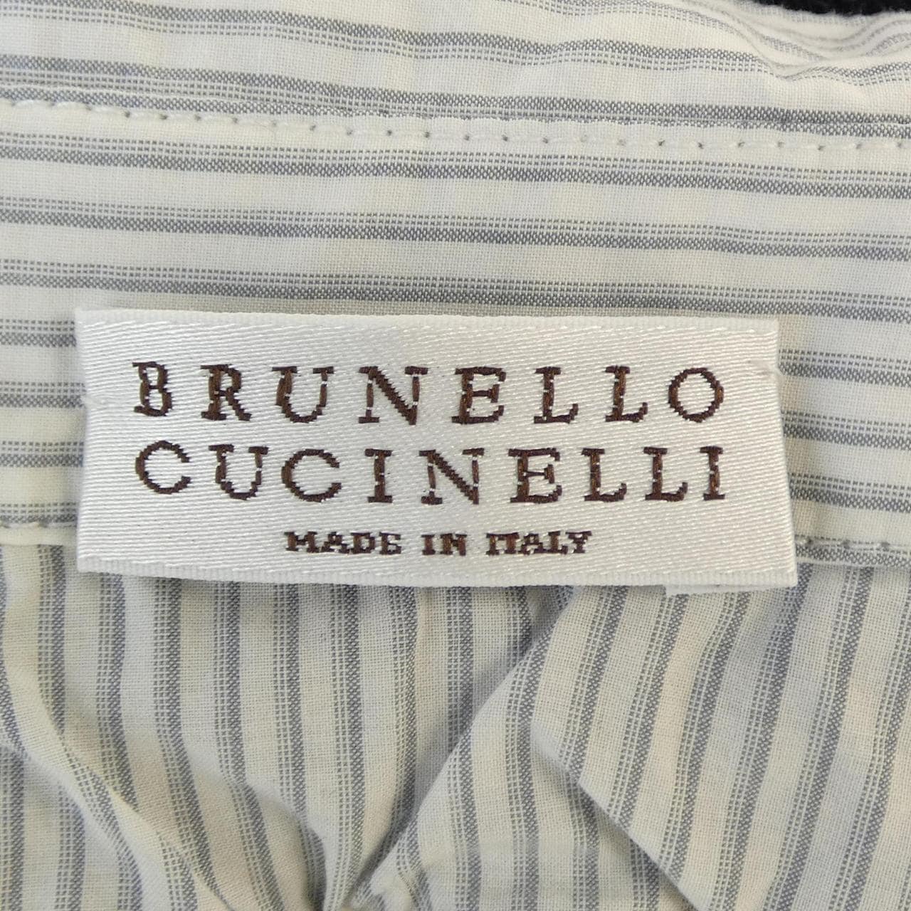 ブルネロクチネリ BRUNELLO CUCINELLI トップス