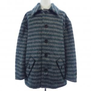 マルニ MARNI TUMU0090UW コート