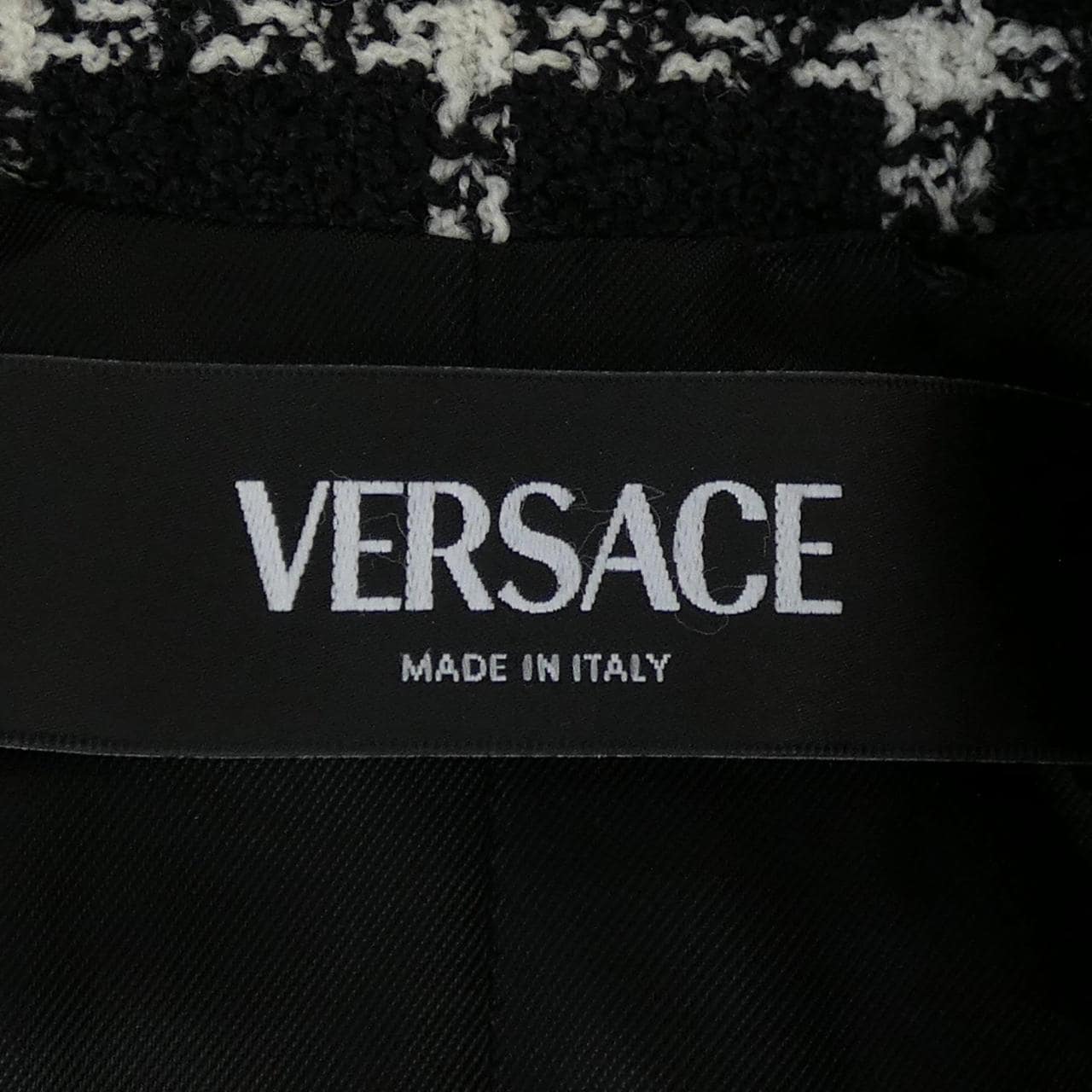 ヴェルサーチェ VERSACE 1013155 ジャケット