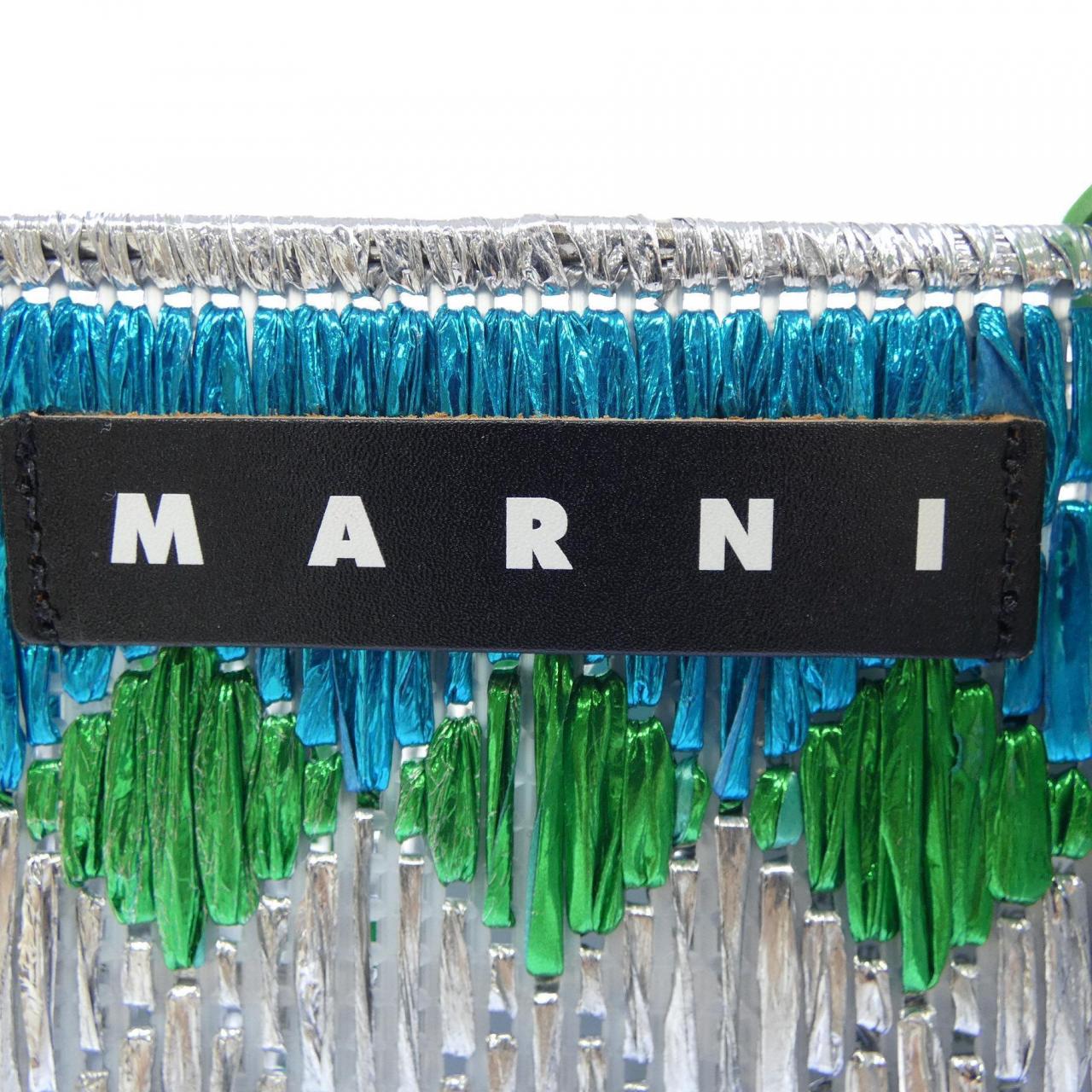 マルニ MARNI SHMH0134A0 BAG