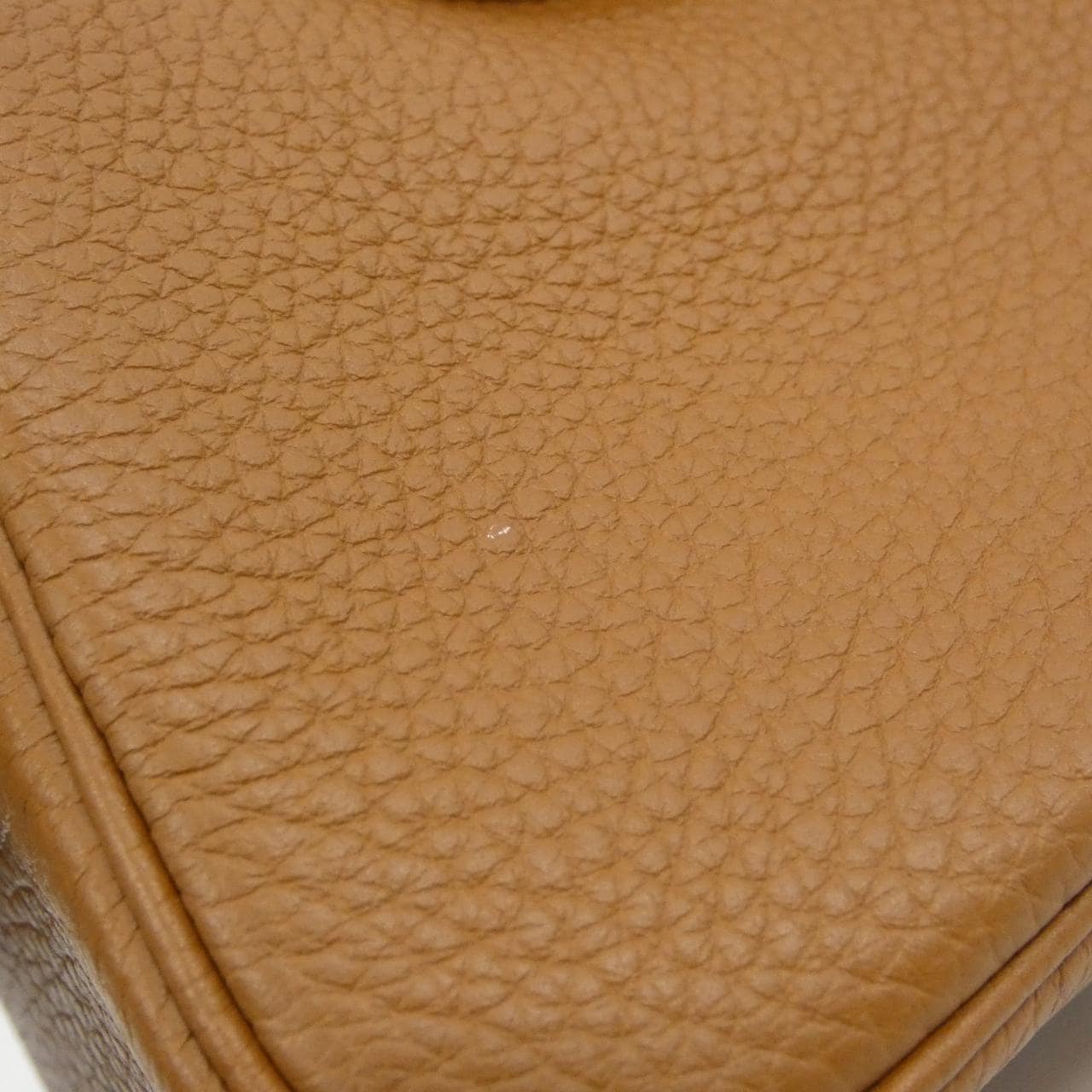 エルメス リンディ MINI 079086CC ショルダーバッグ