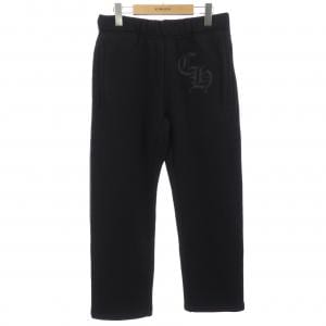 クロムハーツ CHROME HEARTS スクロールラベル 417207097******231 パンツ