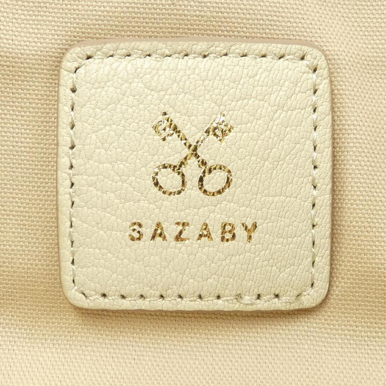 サザビー SAZABY BAG