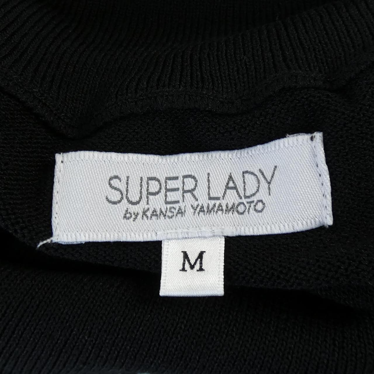 SUPERLADY连衣裙