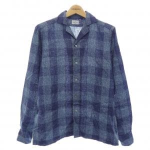 バグッタ BAGUTTA シャツ